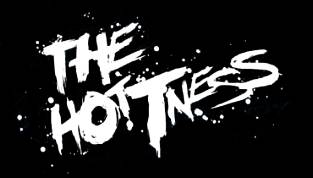 logo The Hottness
